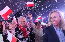 [ENG] Strach i ksenofobia zatruwają polskie wybory