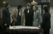 Monty Python - Gangsterzy