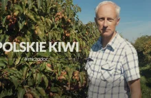 Wywiad z naukowcem odpowiedzialnym za polskie kiwi