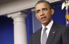 Próba zamachu na Baracka Obamę? Znaleziono list z rycyną