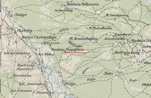 27 maja 1943 r. polska wieś Niemilia na Wołyniu przestała istnieć.