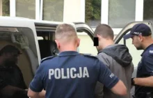 Oszustwa „na policjanta”. Ukradli starszym osobom ponad 150 tys. zł