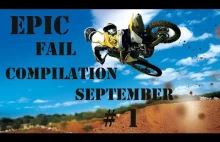 Epic Fail Compilation September 2016 # 1