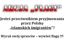 Akcja "Flagi"