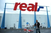 Auchan bliski przejęcia sieci sklepów Real w Europie Wschodniej