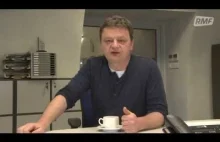 Kawa w proszku - Felieton Tomasza Olbratowskiego