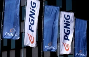 PGNiG kupiło akcje Vattenfall Heat Poland SA