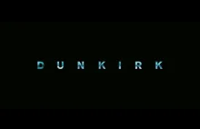 Dunkirk - zapowiedź nowego filmu Nolana
