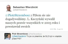 Nagroda od Hanny Gronkiewicz-Waltz: stołek dla szefa SLD w Warszawie