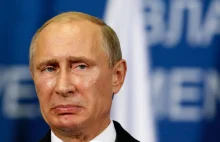 Putin: Pakt Ribbentrop-Mołotow był zły?Polska uczestniczyła w rozbiorze...