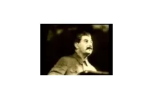 Stalin patrzy na ciebie.