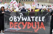 Stop TTIP | Obywatele decydują