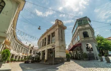 Tbilisi - 10 miejsc, które warto odwiedzić w stolicy Gruzji