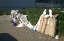 Śmieciowy chaos trwa. Wrocław utonie w śmieciach?