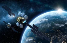 Eutelsat wymienia satelity na swojej flagowej pozycji HOTBIRD 13° E