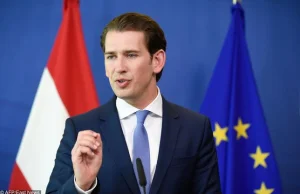 Sebastian Kurz idzie na wojnę z islamem - Husky - NEon24.pl