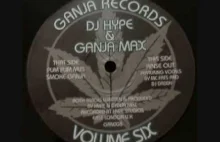 DJ Hype \u0026 Ganja Max (Feat MC Fats \u0026 DJ Daddy) - Rinse...