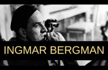 Ingmar Bergman: 4 szokujące Ciekawostki