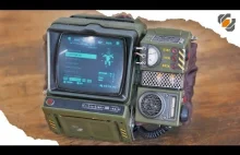 DIY Fallout Pipboy [YT eng]