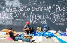 Niemal 16 tys. uchodźców dla Polski.