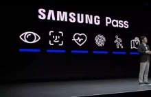 Samsung splagiatował logo od Apple
