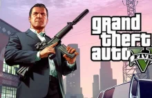 Grand Theft Auto V - wersja PC znowu opóźniona