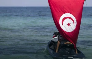 Tunezyjski 18-latek uratował czworo turystów przed zamachowcem