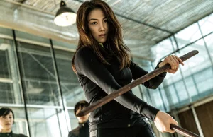 "The Villainess", czyli prawdopodobnie najlepszy film akcji roku!