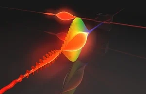 Naukowcy zmierzyli złożone "kształty" pojedynczych fotonów