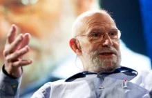 Oliver Sacks: Co halucynacje mówią o umyśle