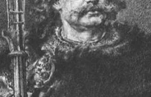 Bolesław Gwałciciel. Nieznana twarz Chrobrego