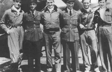 Historie asów lotnictwa II wojny światowej