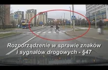 Jedź bezpiecznie odc. 539 - Filmy od widzów