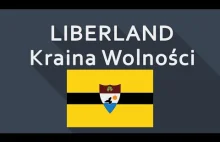 Liberland #kraina wolności