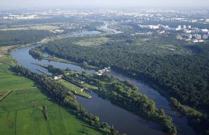 Protest niemieckich ekologów. Zawsze w interesie niemieckiej gospodarki