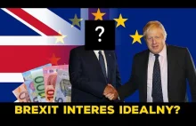 BREXIT. O co chodzi...?