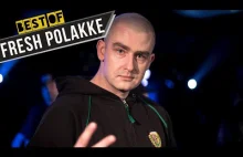 FRESH POLAKKE pokazującym niemieckim wannabe cypher gdzie młotek wisi. [GER]