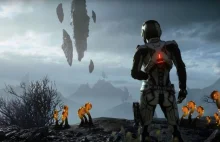 Wszystkie rzeczy, które nadają się do poprawki w Mass Effect: Andromeda