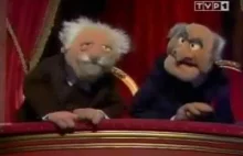 Statler i Waldorf po polsku - kompilacja