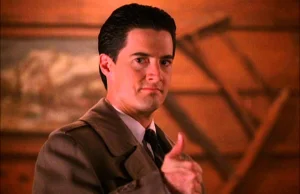 Zakończono zdjęcia do „Twin Peaks”