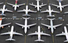 Były inżynier Boeinga przyznaje: „moja rodzina nigdy nie poleci 737 Max”