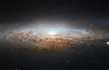 Jak powstała Droga Mleczna?