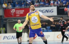 Vive Tauron Kielce z 14. Pucharem Polski