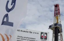 Południe Polski zaskoczyło gazowników, są nowe odkrycia węglowodorów