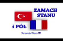 ZAMACH STANU i ZAMACH