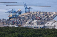 Stocznia Gdańsk znów będzie budować statki