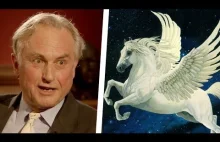 Richard Dawkins o islamie / Napisy pl