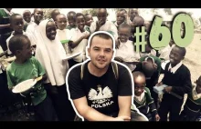 #60 Przez Świat na Fazie - Tanzania - Polscy uchodźcy