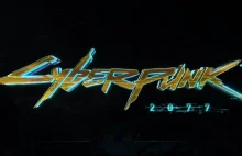 Cyberpunk 2077 oficjalnie ogłoszony na E3 2018!