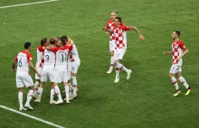 Szaleństwo w Chorwacji po powrocie reprezentacji! [Video